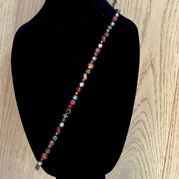 Sorrelli Vintage Necklace - Picture 16 of 16